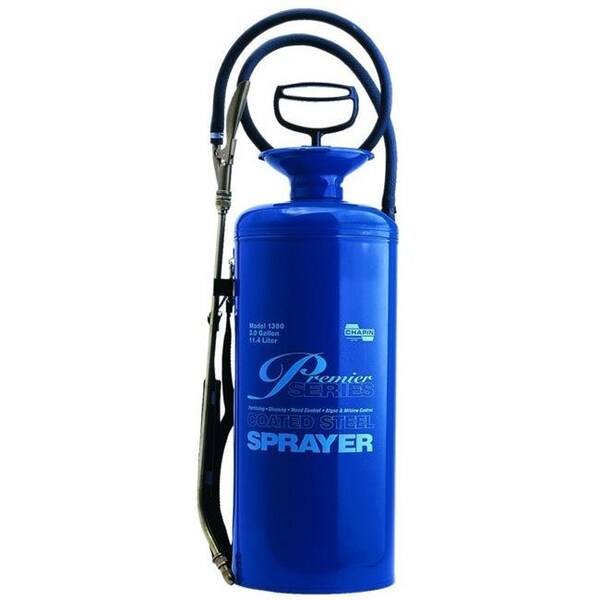 Chapin 3 gal Funnel Top Sprayer 139-1380 - main